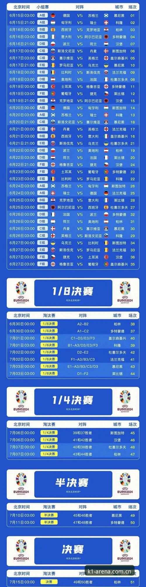 K1体育平台全面解析：从官方网址到2024欧洲杯独家体验的深度指南